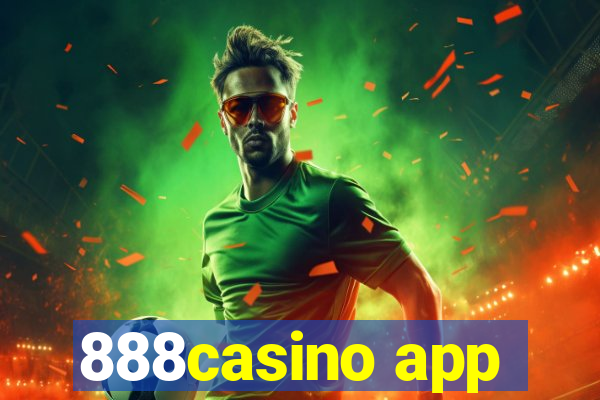 888casino app